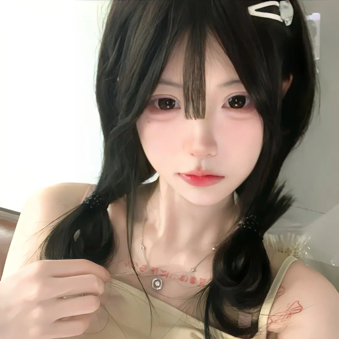 美杜莎无心