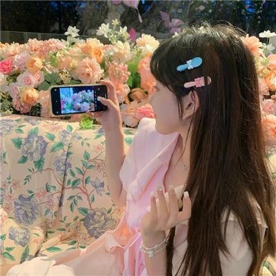 与玛丽亚跳舞